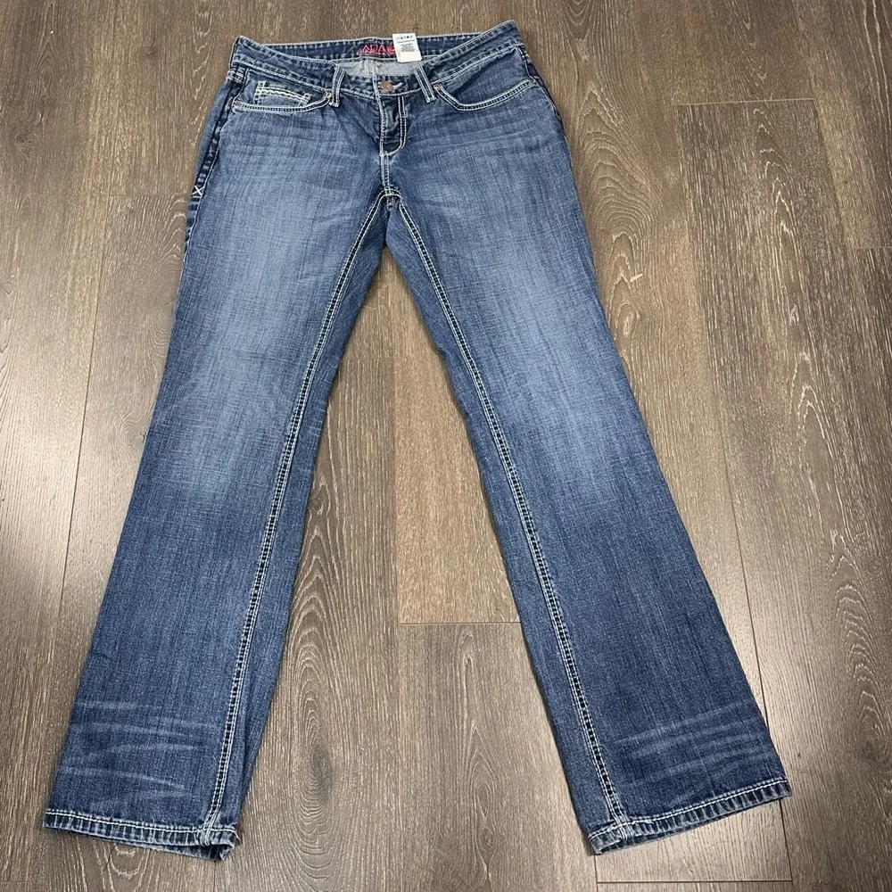 Cinch‎ Ada Relaxed Fit Jean Sz 29